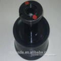 6 inch piston head for schwing 750 450 concrete pumps